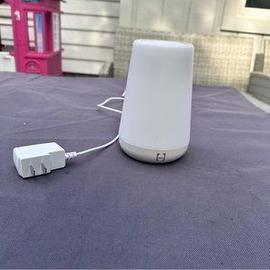 Hatch Rest Smart Sound Machine